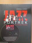 Jazzportrék - CD-vel