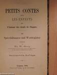 Petits Contes pour les Enfants