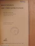 Brockhaus ABC der Astronomie