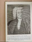 Johann Sebastian Bach élete képekben