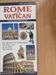 Rome and the Vatican