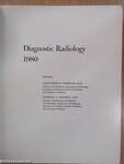 Diagnostic Radiology 1980