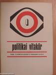 Politikai Vitakör 1977/1.