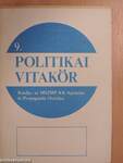 Politikai Vitakör 1976/9.