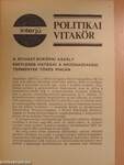 Politikai Vitakör 1976/9.