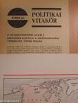 Politikai Vitakör 1976/9.