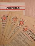 Politikai Vitakör 1978/10.