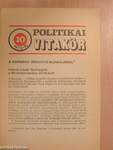 Politikai Vitakör 1978/10.