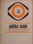 Politikai Vitakör 1977/2.