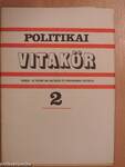 Politikai Vitakör 1978/2.