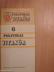 Politikai Vitakör 1979/6.