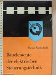 Bauelemente der Elektrischen Steuerungstechnik