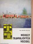 Modely Tramvajovych Vozidel