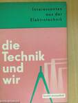 Interessantes aus der Elektrotechnik