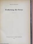 Eroberung der Ferne