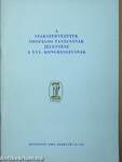 A Szakszervezetek Országos Tanácsának jelentése a XXV. kongresszusnak