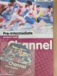Channel your English - Pre-Intermediate - Student's book - CD-vel