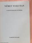 Német nyelvtan