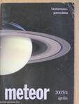 Meteor 2005. április