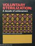 Voluntary Sterilization: A Decade of Achievement