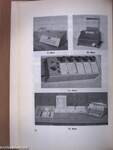 Audio-vizuális technikai és módszertani közlemények 1966/1-6.