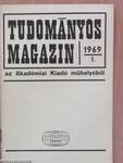 Tudományos Magazin 1969/1.