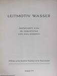 Leitmotiv Wasser