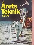 Arets Teknik 69/70