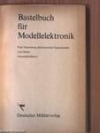 Bastelbuch für Modellelektronik