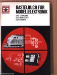 Bastelbuch für Modellelektronik