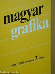 Magyar Grafika 1989/3.