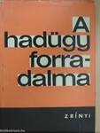 A hadügy forradalma