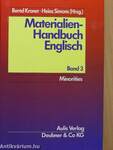 Materialien - Handbuch Englisch III.