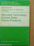 Microbial Technology: Current State, Future Prospects