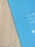 European strategy for child and adolescent health and development