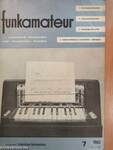 Funkamateur 1965/7.