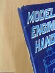 Model Engineer Handbook 1962/63