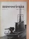 Museoscienza maggio - giugno 1972.