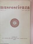 Museoscienza marzo - aprile 1966.