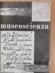 Museoscienza Novembre 1963.