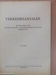 Verkehersannalen 3/1969.