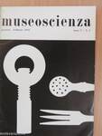 Museoscienza gennaio - febbraio 1965.