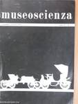 Museoscienza settembre - ottobre 1964.