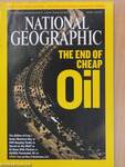 National Geographic June 2004