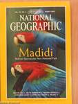 National Geographic March 2000