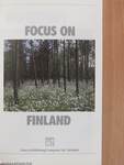 Focus on Finland