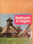 Radtouren in Ungarn