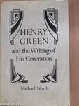 Henry Green and the Writing of His Generation