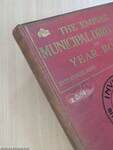 The Empire Municipal Directory and Year Book 1938-39