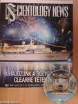 International Scientology News 2014. augusztus - DVD-vel